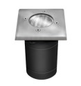 Detail page for Square Inground Uplighter